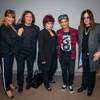 Gloria Butler, Terry Butler, Sharon Osbourne, Bruno Mars and Ozzy Osborne at Chelsea on Sunday, Feb. 16, 2014, in the Cosmopolitan of Las Vegas. Gloria Butler, Terry Butler, Sharon Osbourne, Bruno Mars and Ozzy Osborne at Chelsea on Sunday, Feb. 16, 2014, in the Cosmopolitan of Las Vegas.